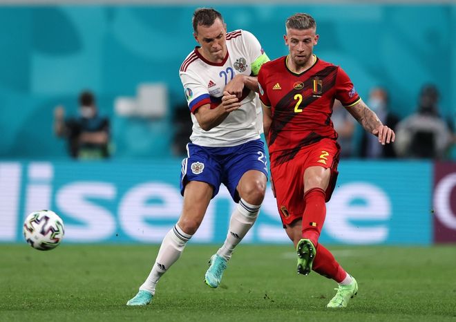 丹麦爆冷德国,布鲁诺统治全场 丹麦爆冷德国,布鲁诺统治全场