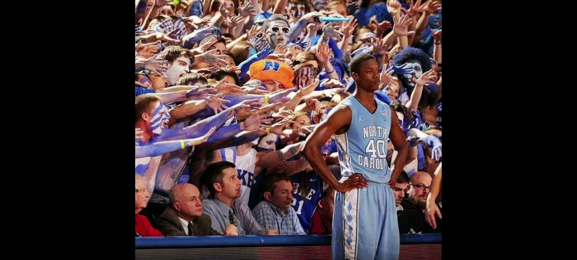 76人血洗爵士，巴恩斯惊艳世界