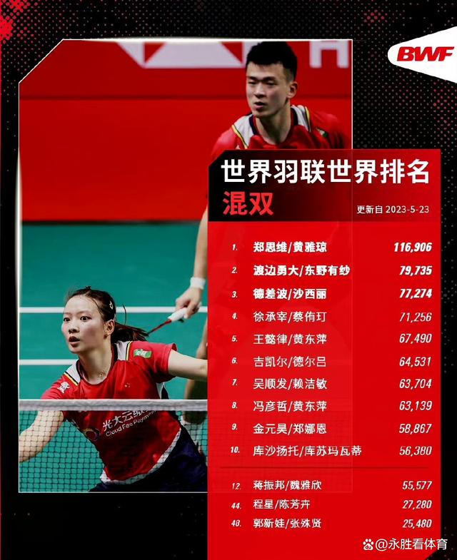 印度队翻盘日本队，郑思维刷新纪录