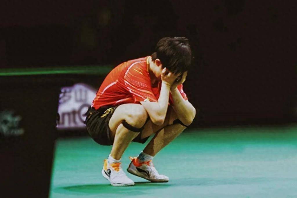 爱游戏下载-奥地利队逆转中国队，许昕刷新纪录