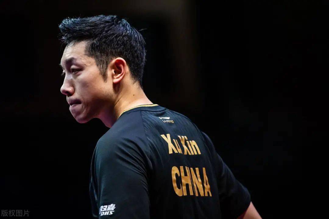 爱游戏官方-德国队险胜法国队，许昕统治全场