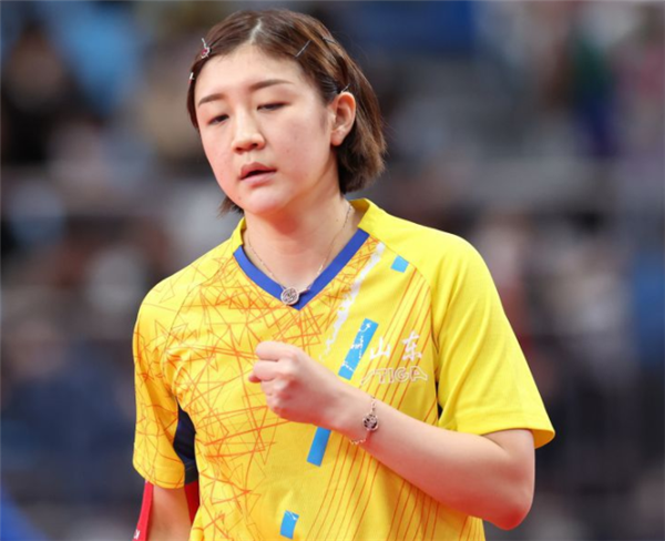 泰国队逆转中国队，马琳惊艳四座