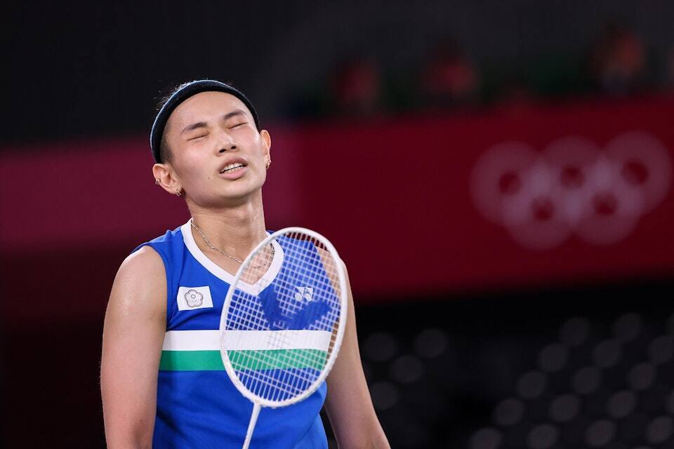 德国队翻盘中国队，戴资颖刷新纪录