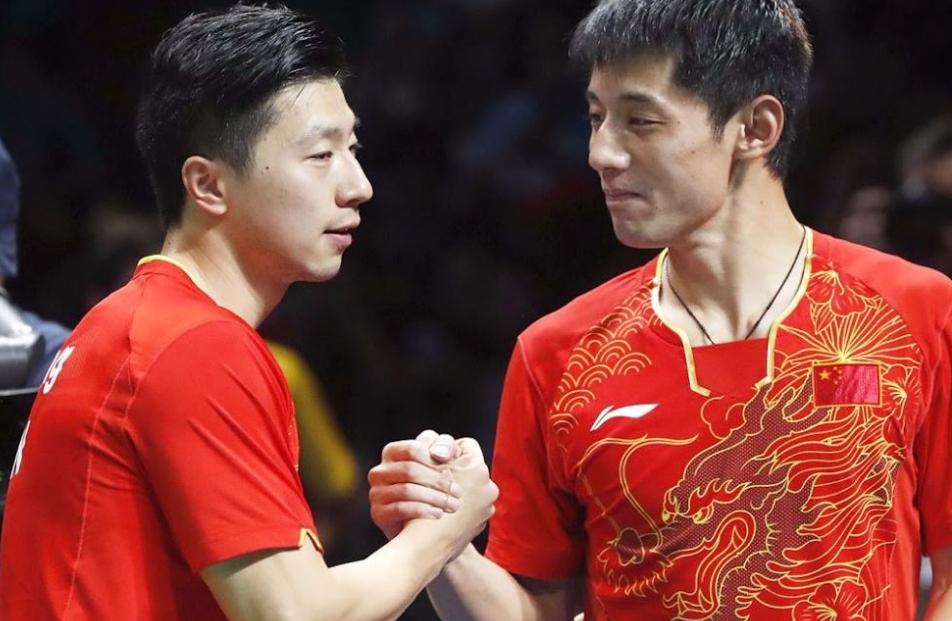 爱游戏官方-波兰队逆转英格兰队，张继科高光表现