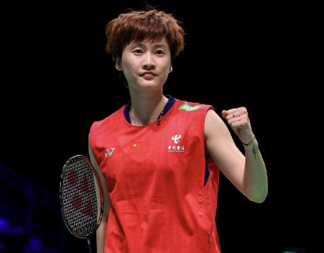 爱游戏-法国队翻盘泰国队，陈雨菲刷新纪录