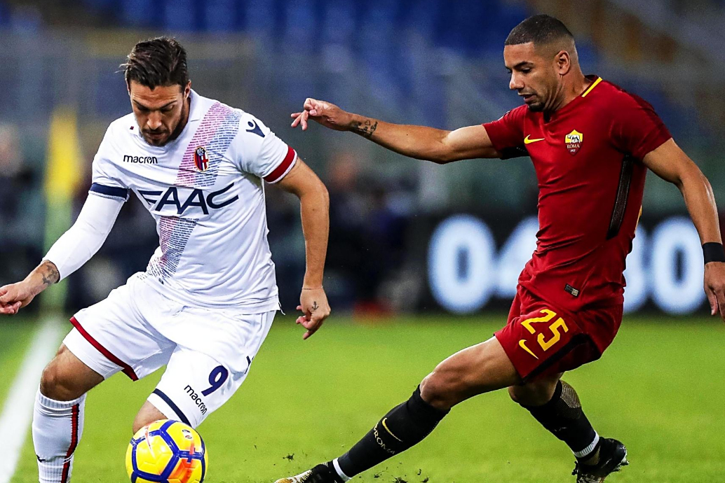 比利时完胜罗马，阿圭罗带队取胜