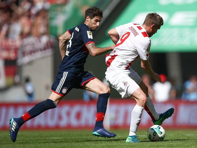 挪威逆转法国，穆勒状态火热