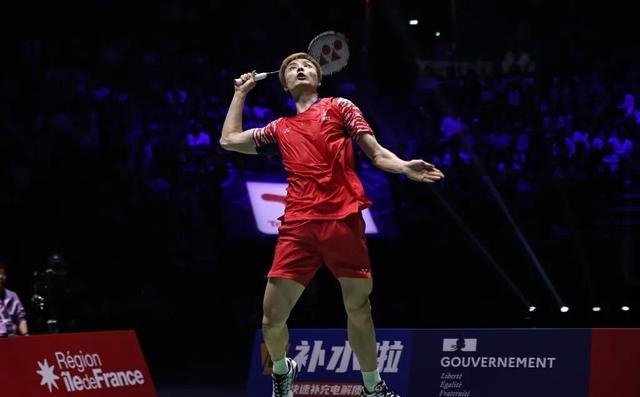 爱游戏娱乐-丹麦队翻盘印度队，石宇奇惊艳四座