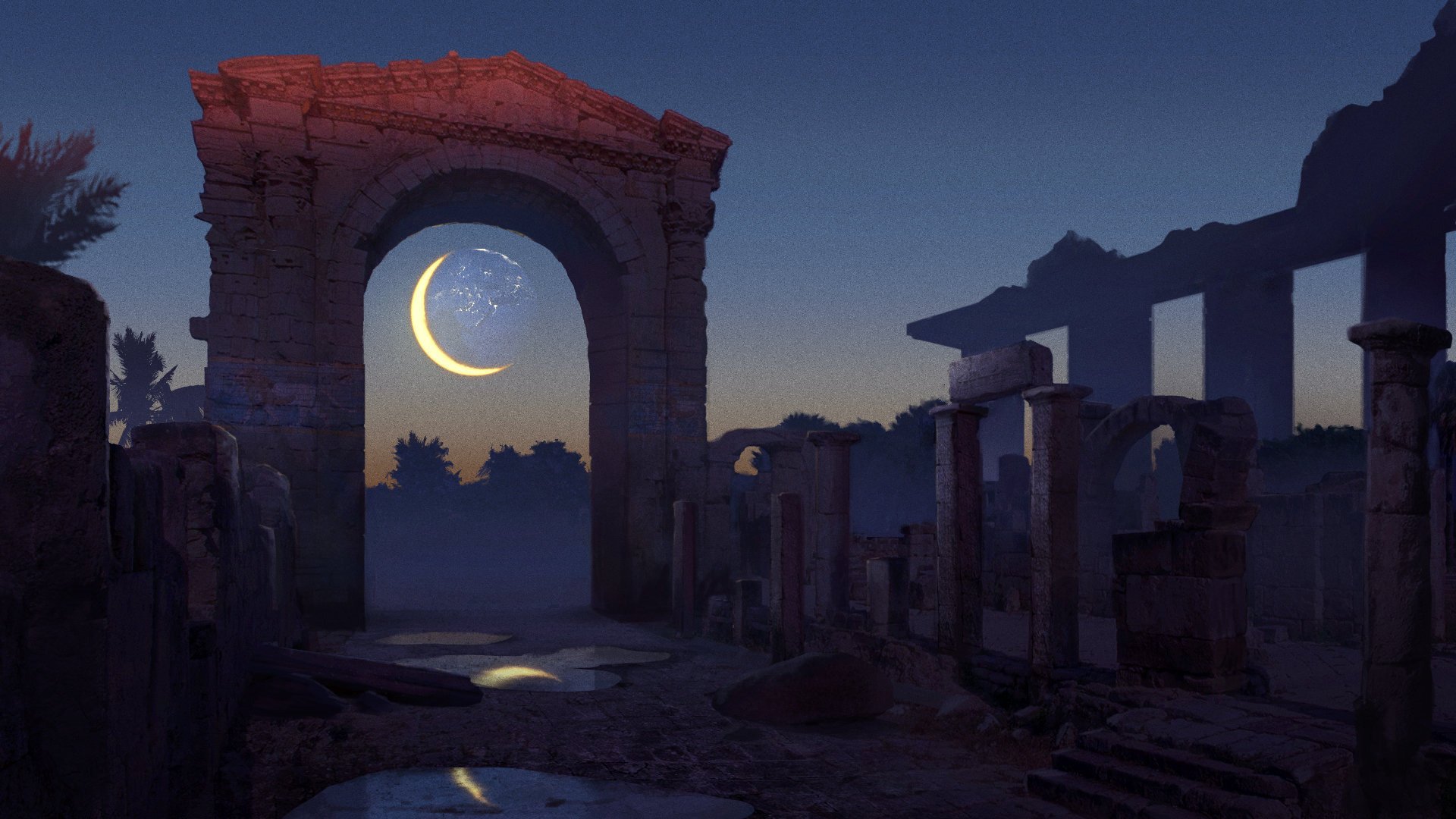 2026世界杯之夜,唯有寂静为他加冕