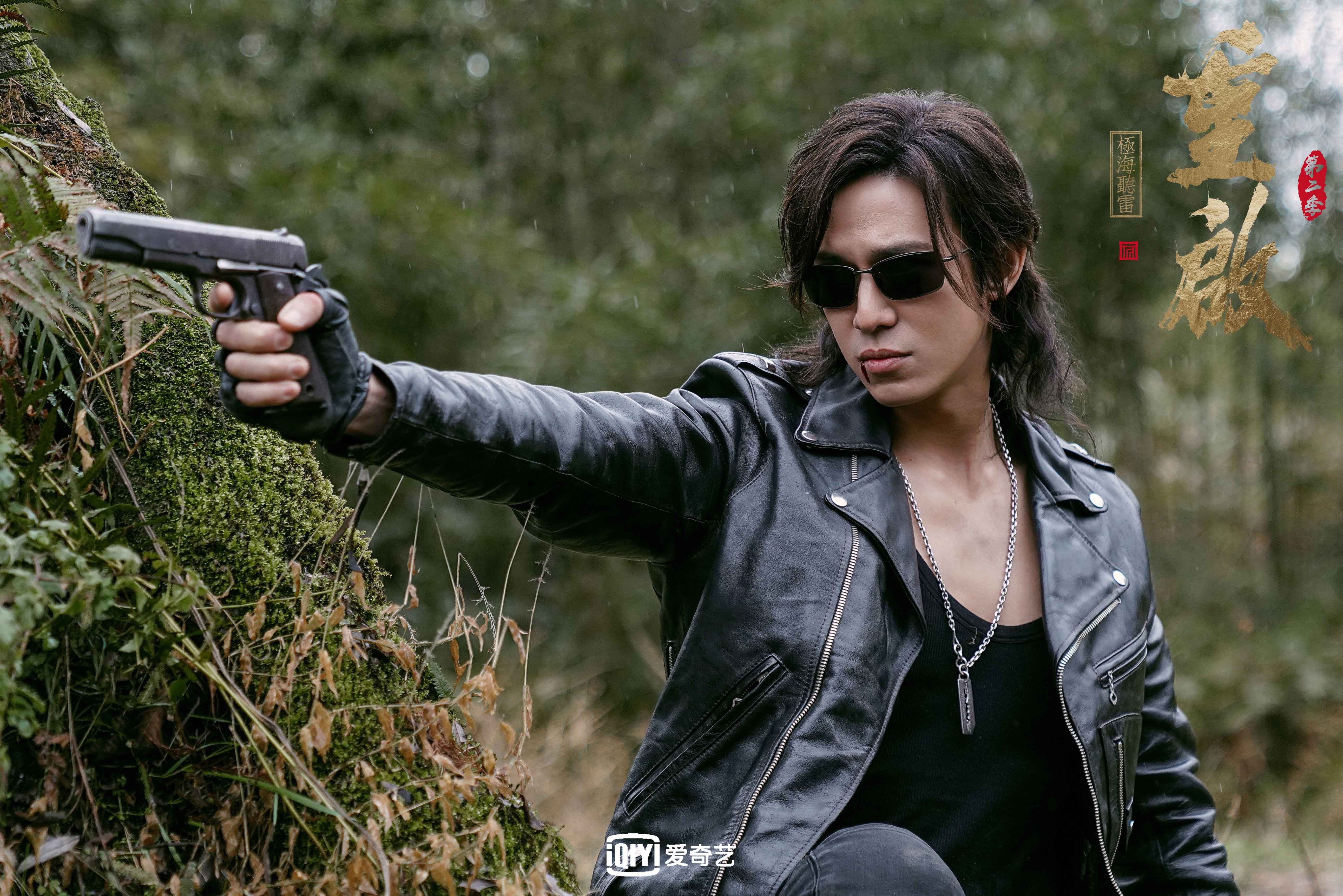 欧冠决赛之夜,杰伦·格林是风暴眼中的唯一投射点